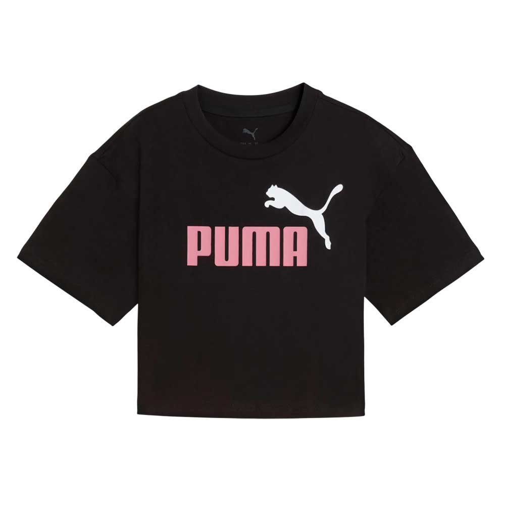 CAMISETA PUMA ESS 2 COL JR