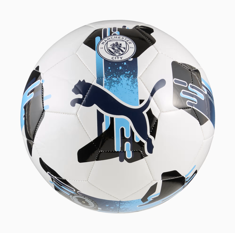 BALÓN MANCHESTER CITY PUMA 25/26