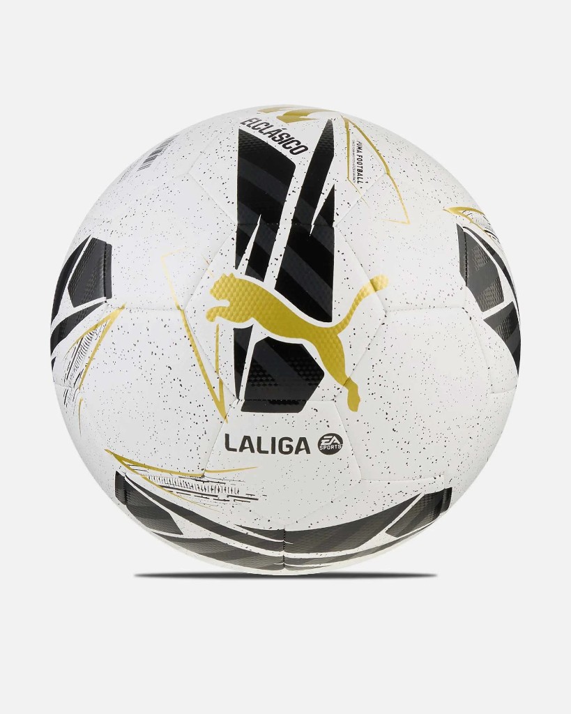 BALÓN PUMA LALIGA ORBITA 