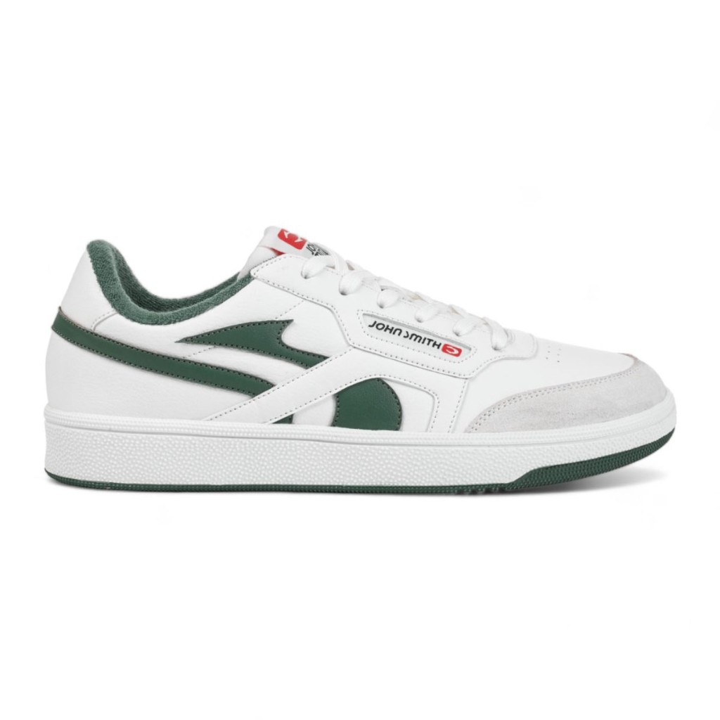 CALZADO JOHN SMITH CASBAS 