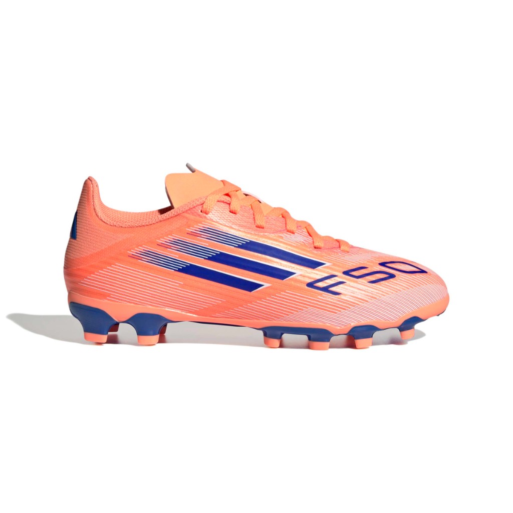 BOTA ADIDAS F50 LEAGUE MG JR