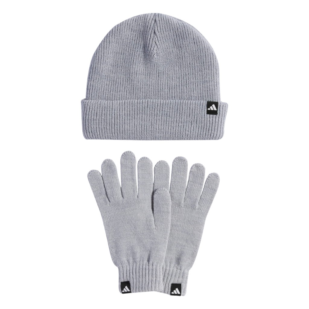 PACK ADIDAS GORRO + GUANTES