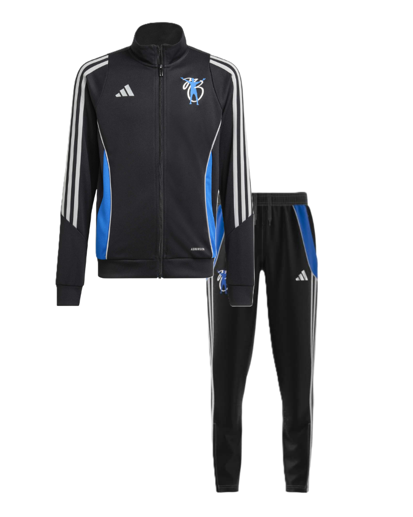 CHÁNDAL ADIDAS JUDE BELLINGHAM