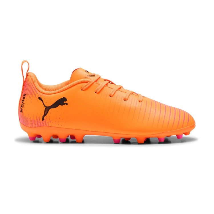BOTA PUMA FUTURE 8 PLAY MG JR