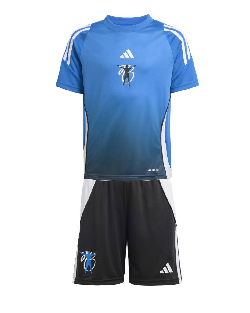 CONJUNTO ADIDAS JUDE BELLINGHAM TIRO JR