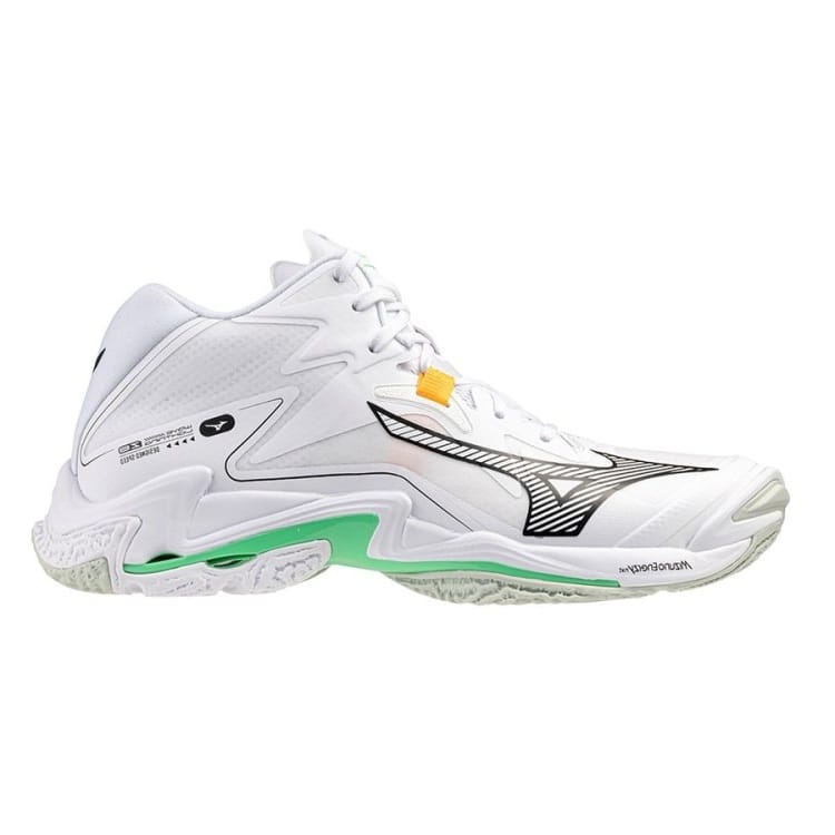 CALZADO MIZUNO WAVE LIGHTNING Z8 MID