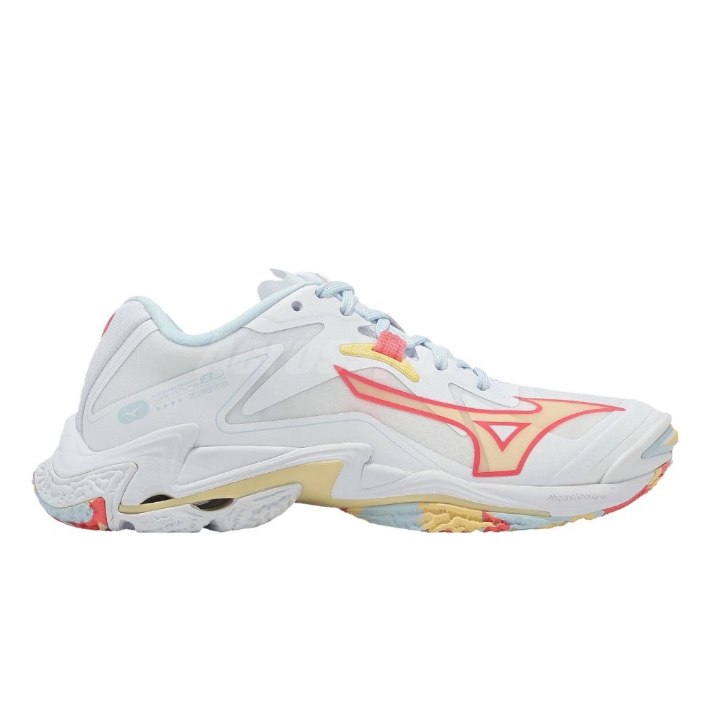 CALZADO MIZUNO WAVE LIGHTNING Z8