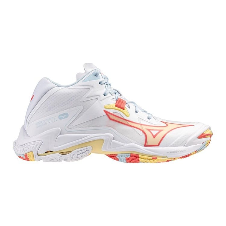CALZADO MIZUNO WAVE LIGHTNING Z8 MID