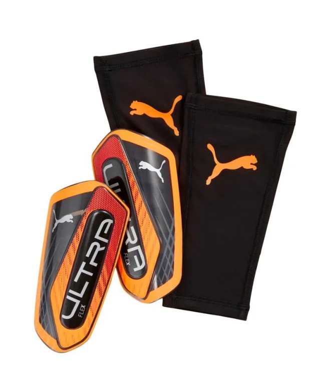 CANILLERAS PUMA ULTRA FLEX