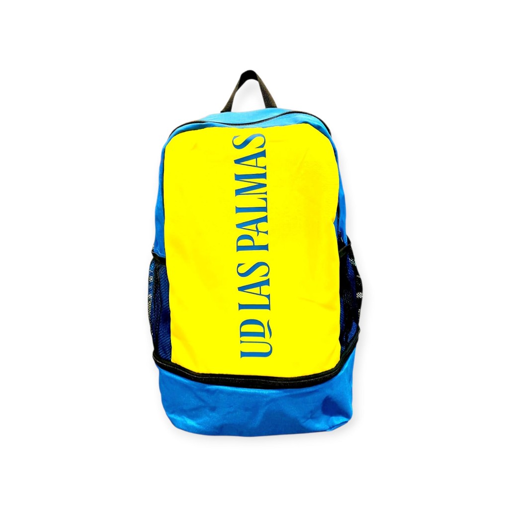 MOCHILA U.D. LAS PALMAS 25/26
