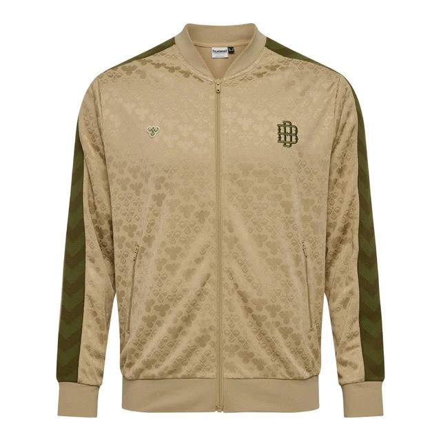 CHAQUETA REAL BETIS PASEO 25/26