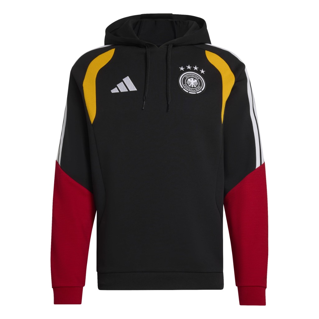 SUDADERA ALEMANIA WC26