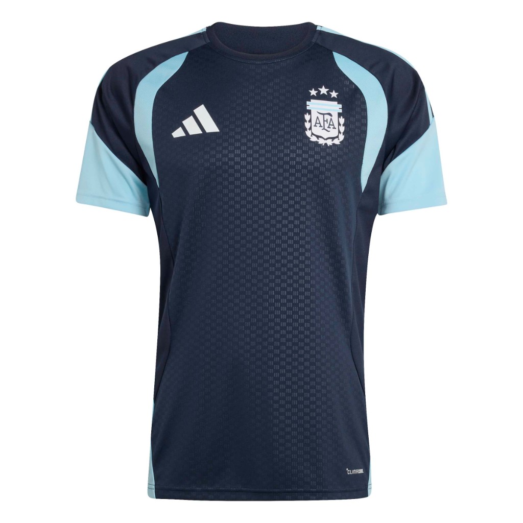 CAMISETA ARGENTINA ENTRENAMIENTO WC26