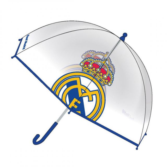 PARAGÜAS REAL MADRID (LICENCIA OFICIAL)