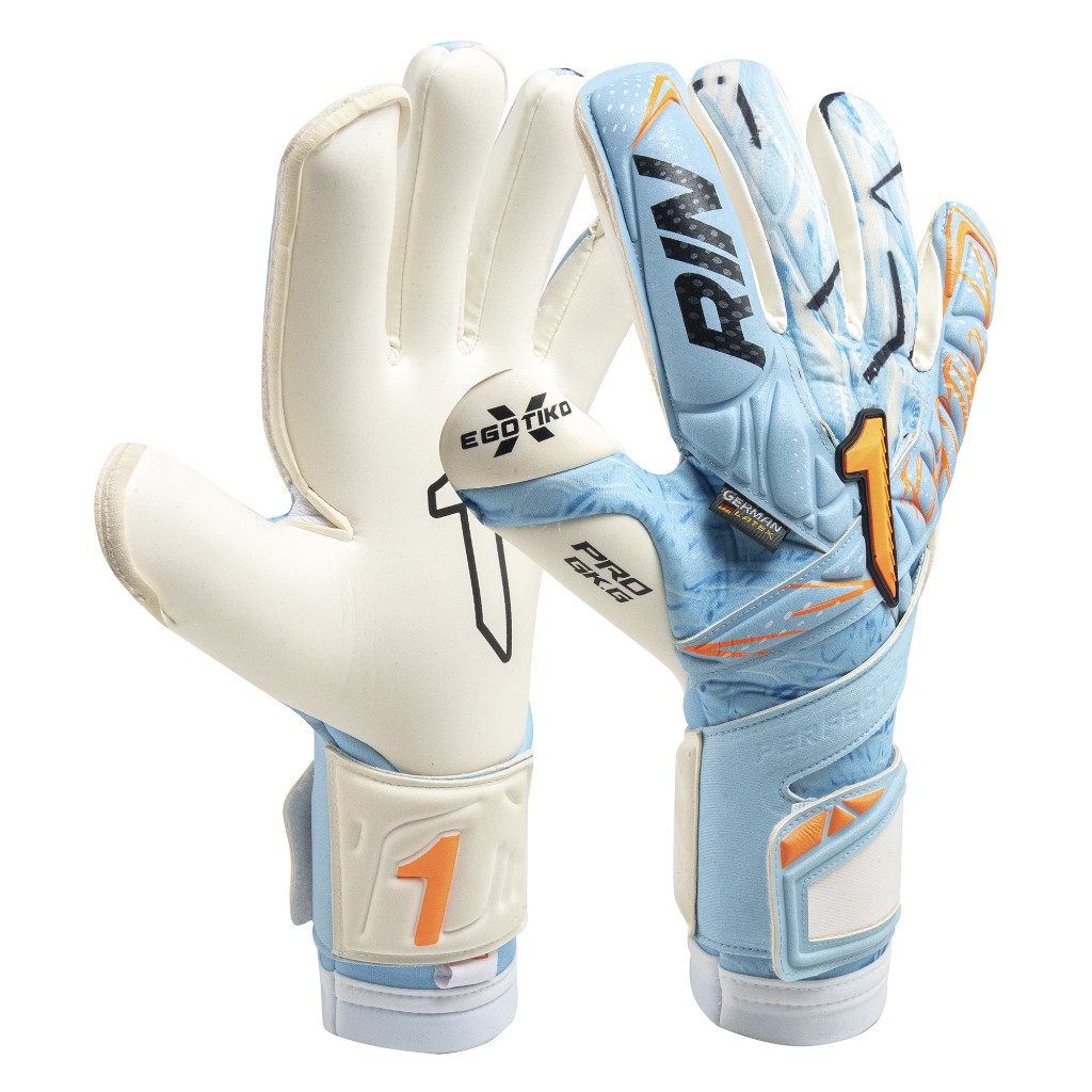 GUANTES PORTERO RINAT EGOTIKO X PRO (JOAN GARCÍA)