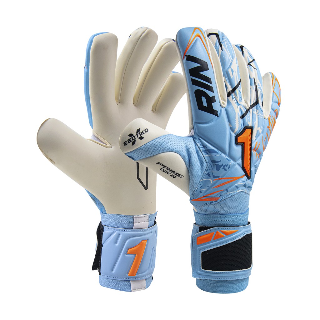 GUANTES PORTERO RINAT EGOTIKO X PRIME (JOAN GARCÍA)