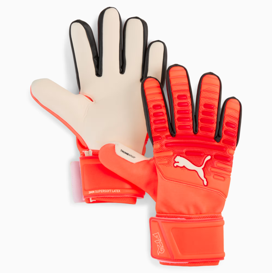 GUANTES PORTERO PUMA FUTURE MATCH NC JR