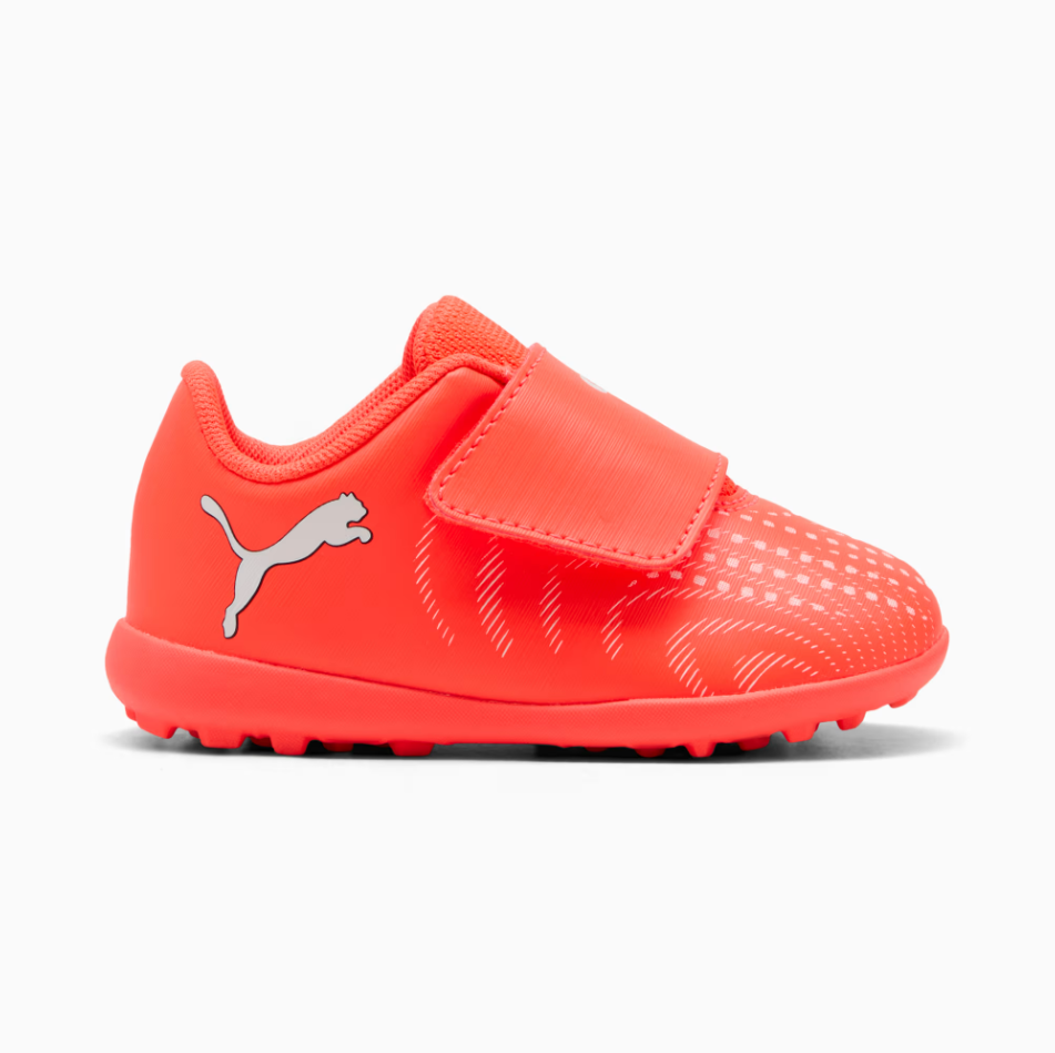 BOTA PUMA FUTURE 9 PLAY TT JR