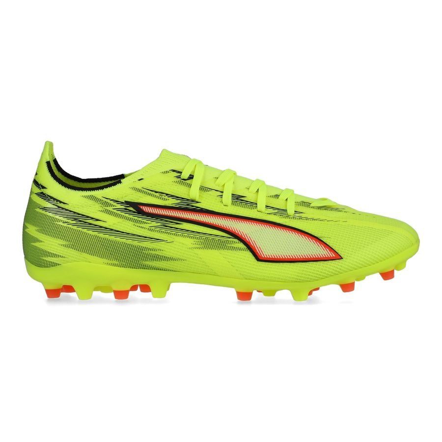 BOTA PUMA ULTRA  6 MATCH MG