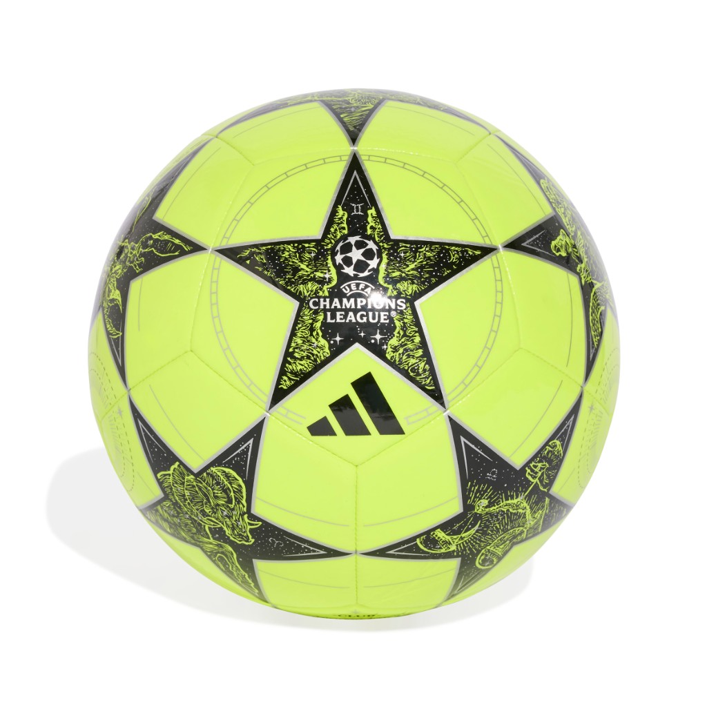 BALÓN ADIDAS UCL 25/26 CLUB