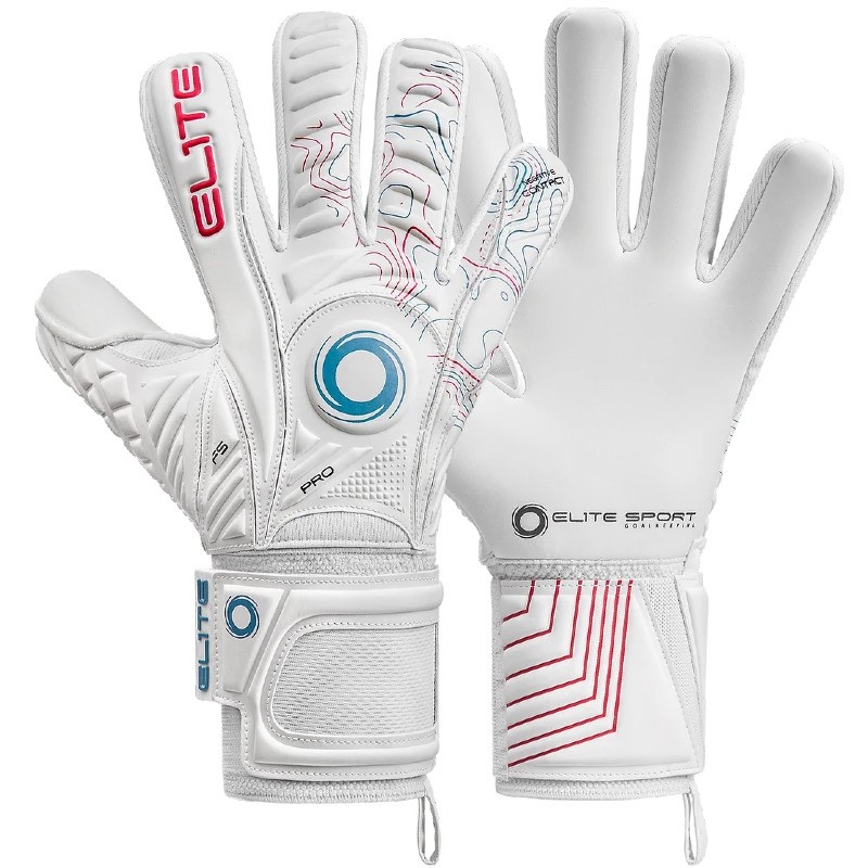 GUANTES PORTERO ELITE PULSAR (THIBAUT COURTOIS)