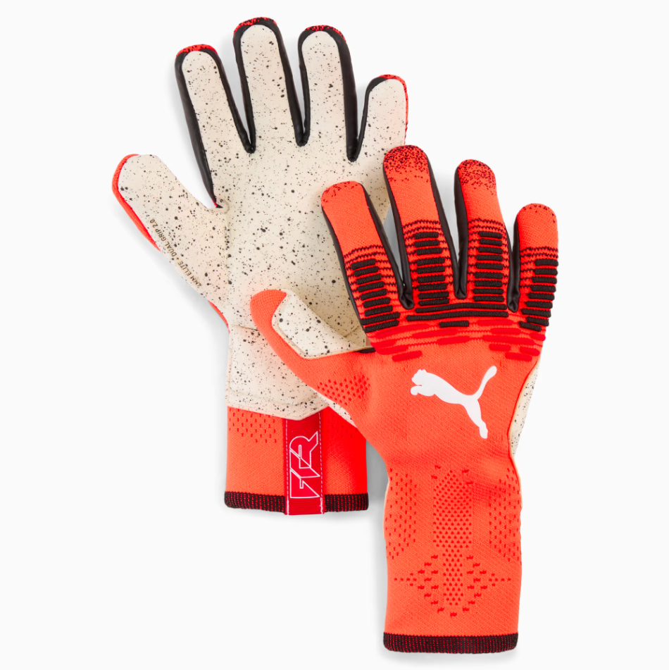 GUANTES PORTERO PUMA FUTURE ULTIMATE 