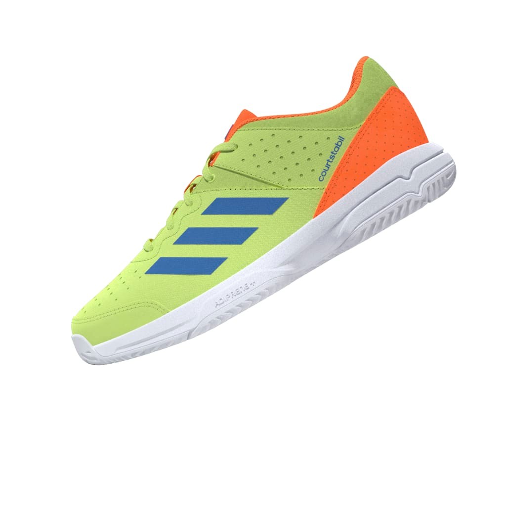 CALZADO ADIDAS COURT STABIL JR 