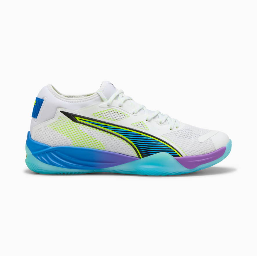 CALZADO PUMA ELIMINATE NITRO SQD 4 GAME ON