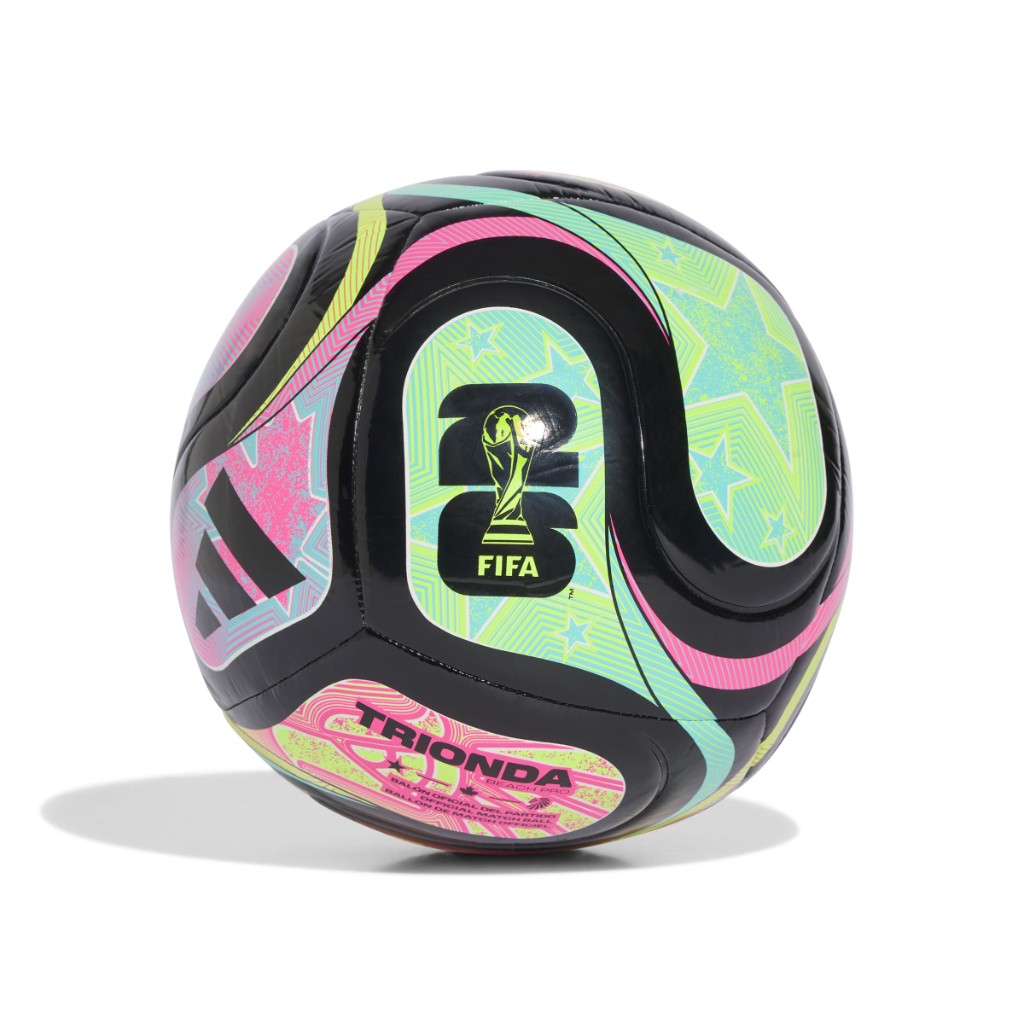BALÓN ADIDAS PRO WC26 PLAYA