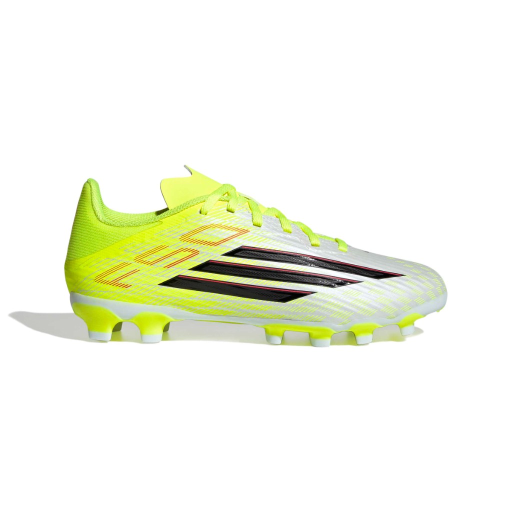 BOTA ADIDAS F50 LEAGUE MG JR