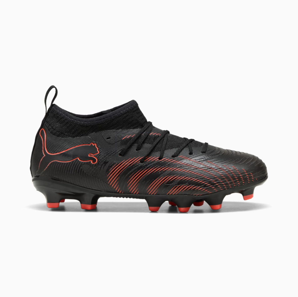 BOTA PUMA FUTURE MATCH FG/AG JR