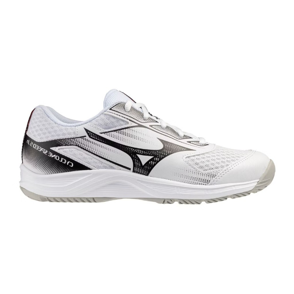 CALZADO MIZUNO CYCLONE SPEED 5 JR  
