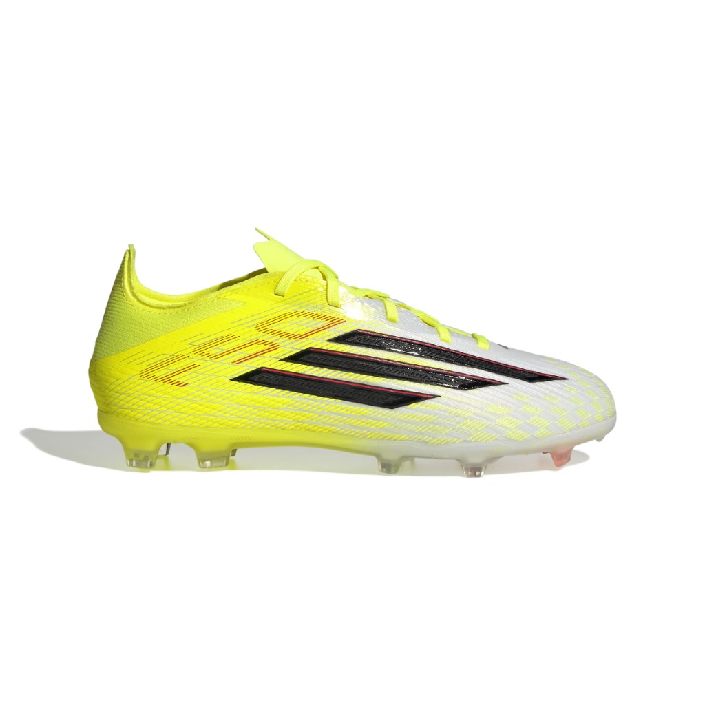 BOTA ADIDAS F50 ELITE FG JR 