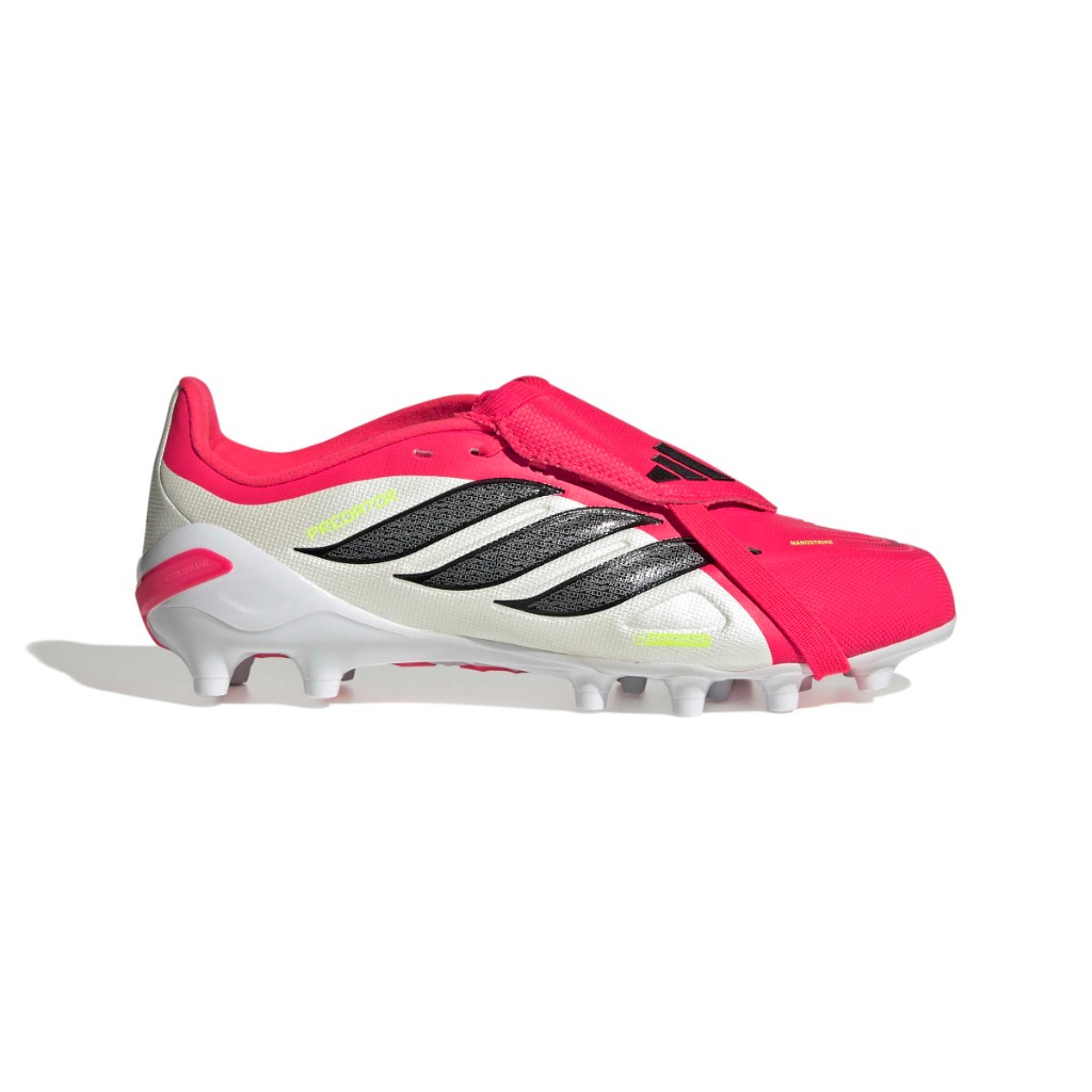 BOTA ADIDAS PREDATOR LEAGUE FT AG JR