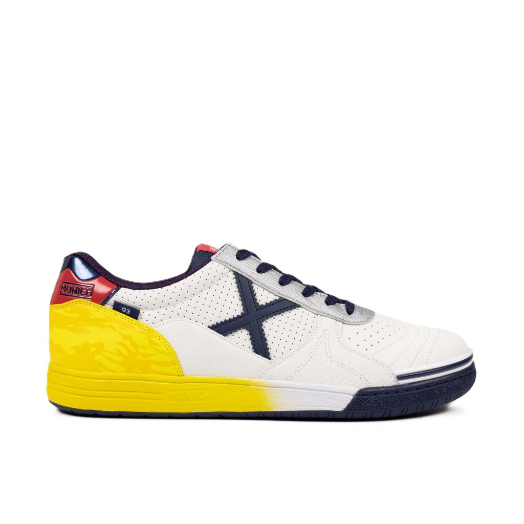 BOTA MUNICH G3 SALA JR