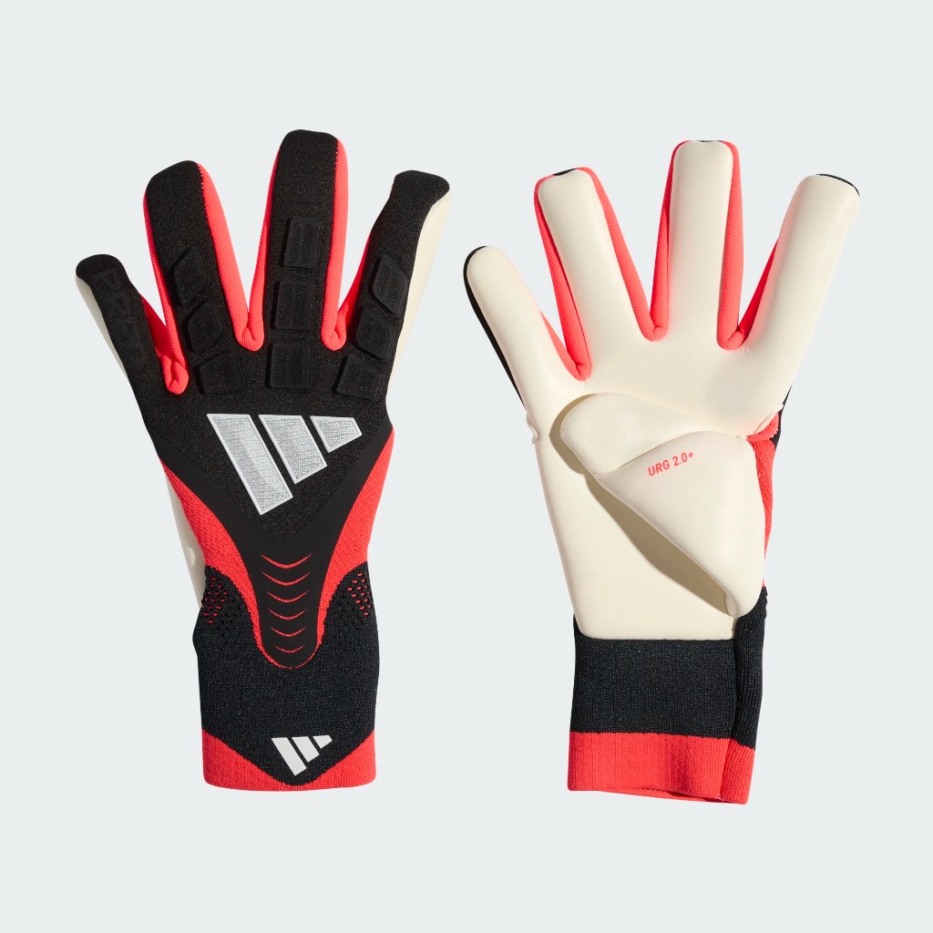 GUANTES PORTERO ADIDAS PREDATOR PRO