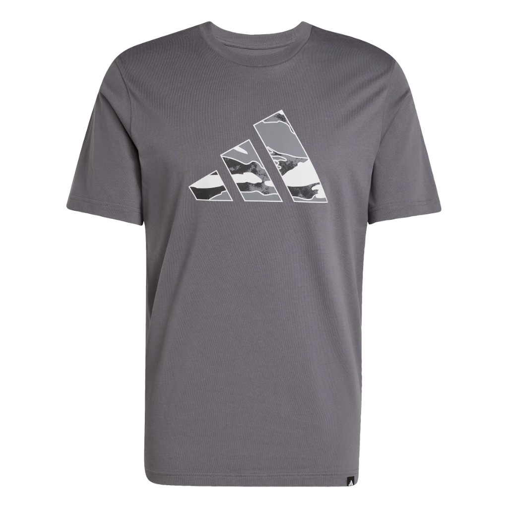 CAMISETA ADIDAS CAMO LOGO