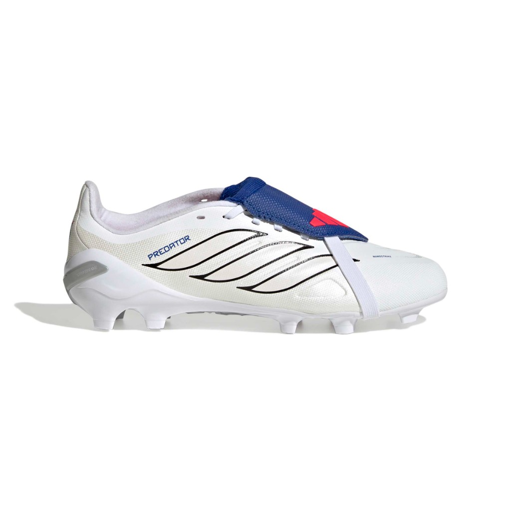 BOTA ADIDAS PREDATOR LEAGUE FT FG JR