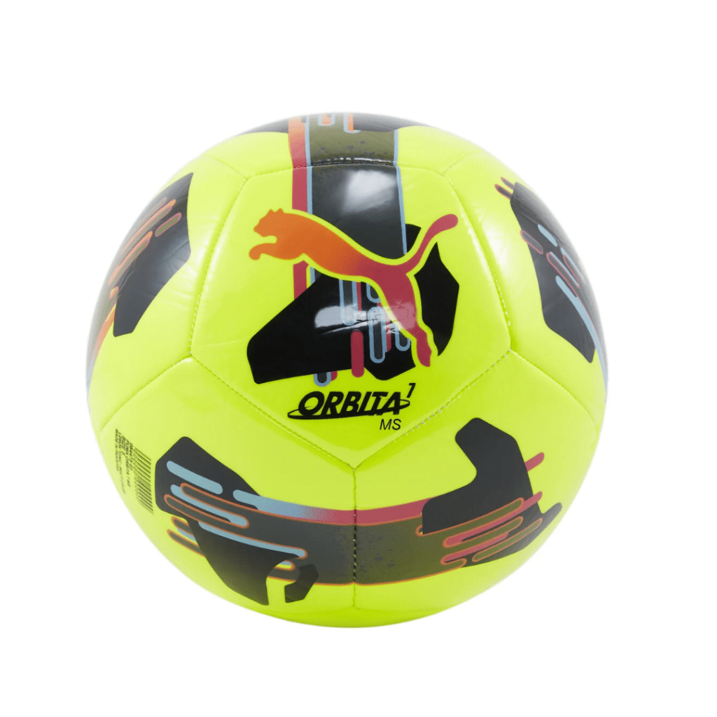 BALÓN PUMA ÓRBITA  7