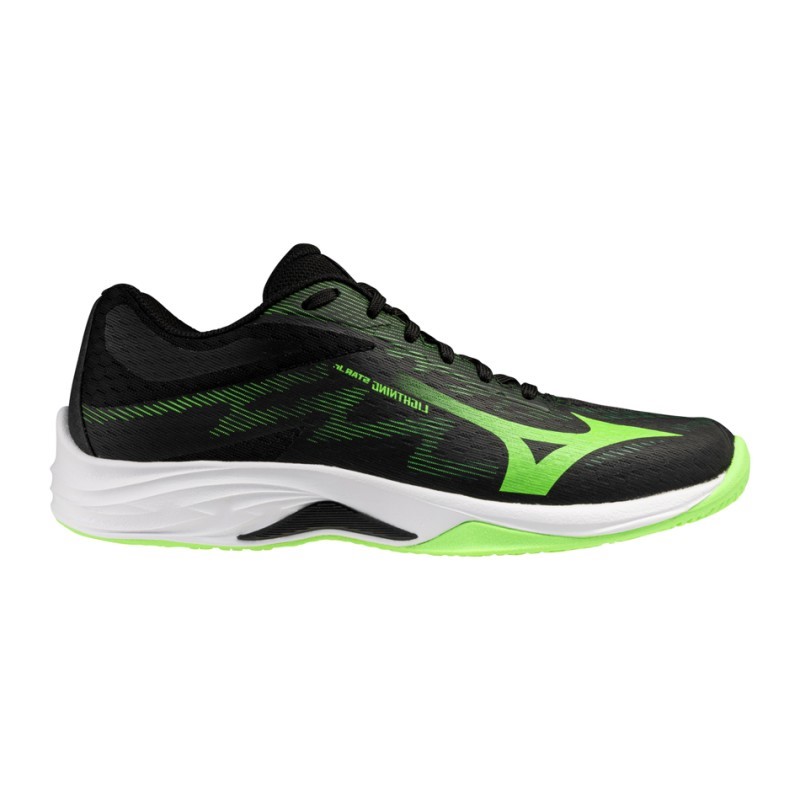 CALZADO MIZUNO LIGHTNING STAR JR