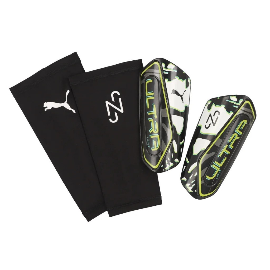 CANILLERAS PUMA ULTRA LIGHT NEYMAR JR