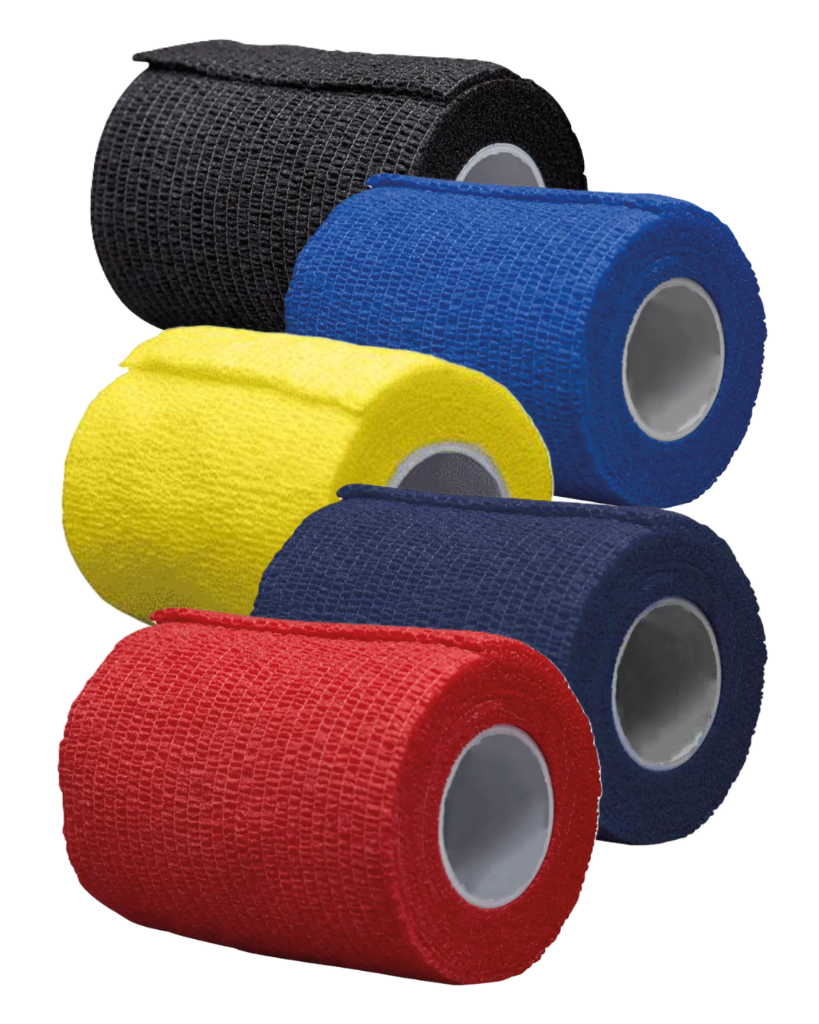 TAPE UHLSPORT COHESIVO