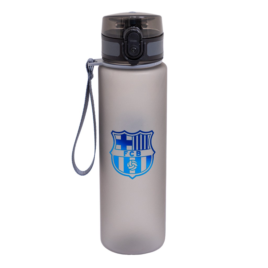 BOTELLA F.C. BARCELONA 600ML (LICENCIA OFICIAL)