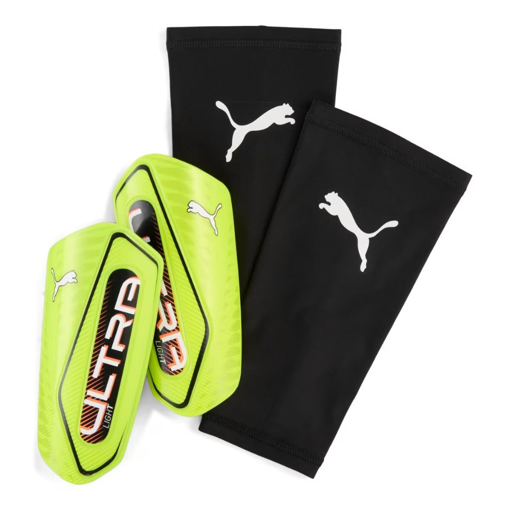 CANILLERAS PUMA ULTRA LIGHT