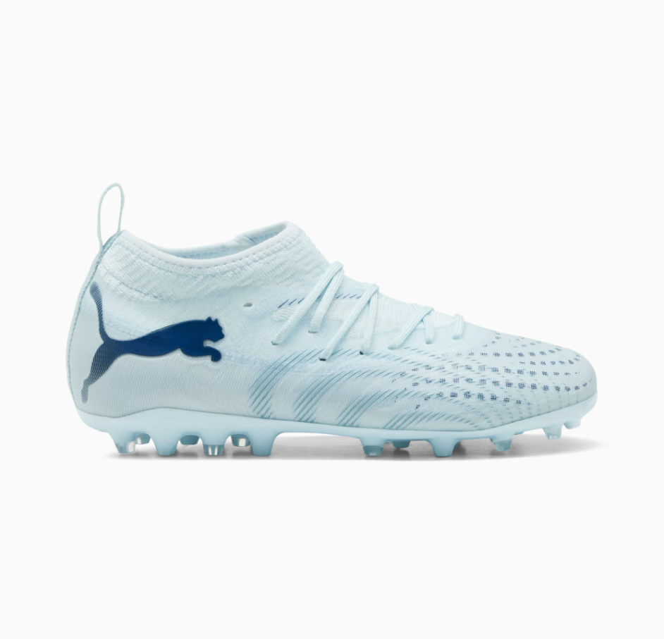 BOTA PUMA FUTURE 9 MATCH MG JR