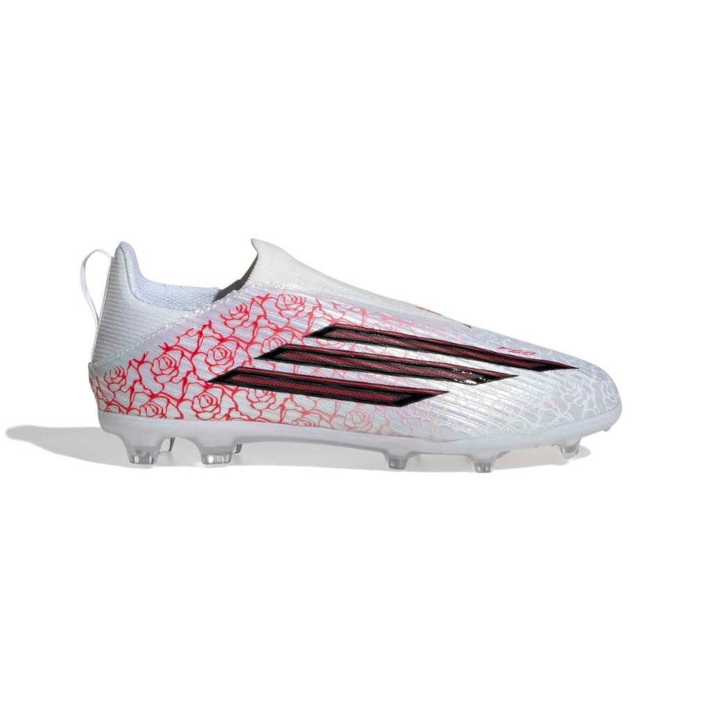 BOTA ADIDAS F50 LEAGUE LAMINE YAMAL LL FG/MG JR 