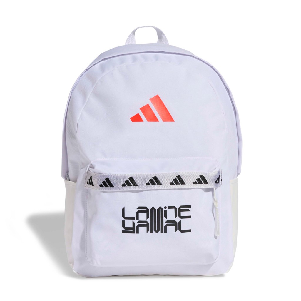 MOCHILA ADIDAS LAMINE YAMAL TAPE