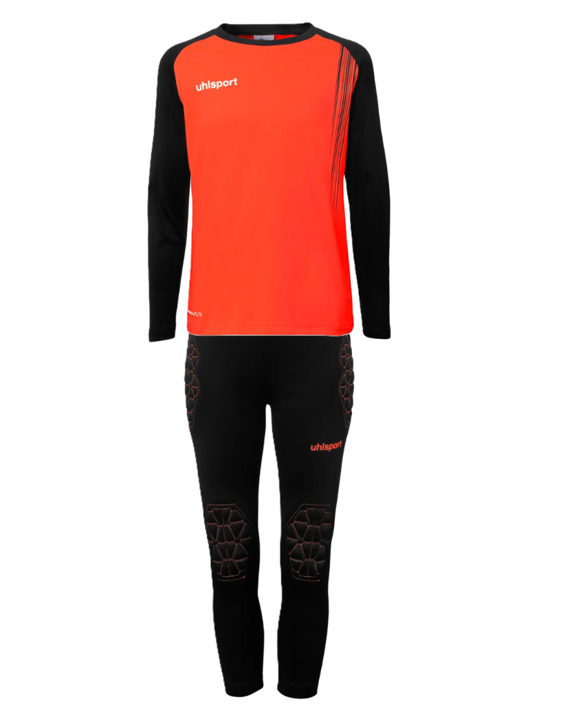 CONJUNTO UHLSPORT IMPULSE JR