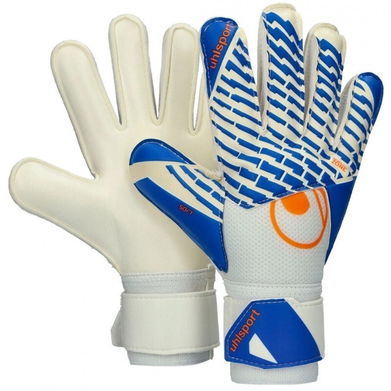 GUANTES PORTERO UHLSPORT FM SOFT ADVANCED JR