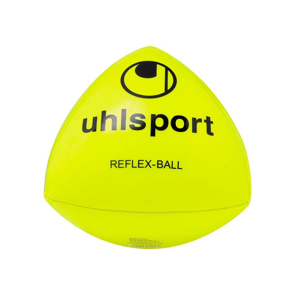 BALÓN DE REFLEJOS UHLSPORT REFLEX  